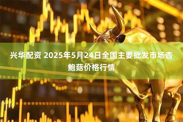 兴华配资 2025年5月24日全国主要批发市场杏鲍菇价格行情